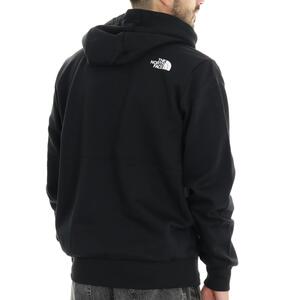 FELPA SIMPLE DOME THE NORTH FACE - Mad Fashion | img vers.300x/